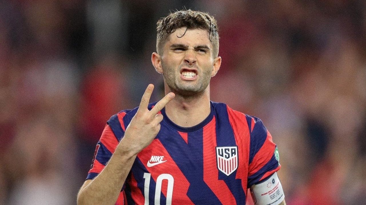 ¡Echan a Panamá! Estados Unidos golea a los canaleros, que le dicen adiós a Qatar 2022