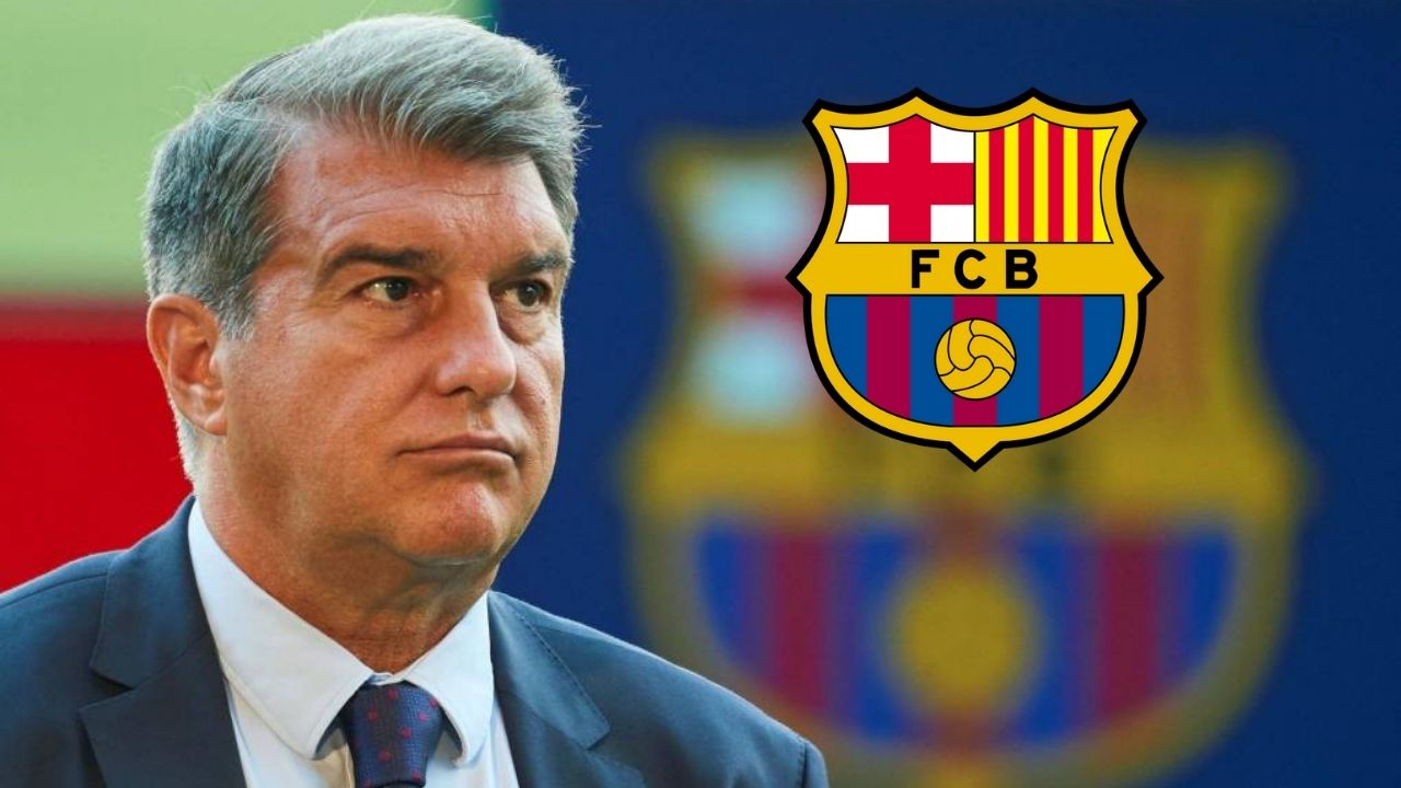 Barcelona cierra fichaje de dos futbolistas de peso, según medios