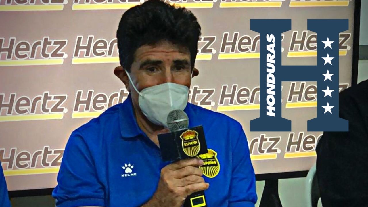 Héctor Vargas critica con fuerza el formato de Liga Nacional que según él afecta a la H