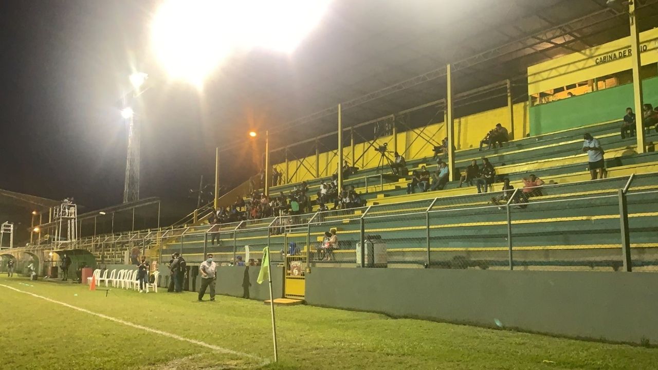 Erick Andino le da tres puntos de oro al Honduras Progreso y evita que el Victoria retome el liderato