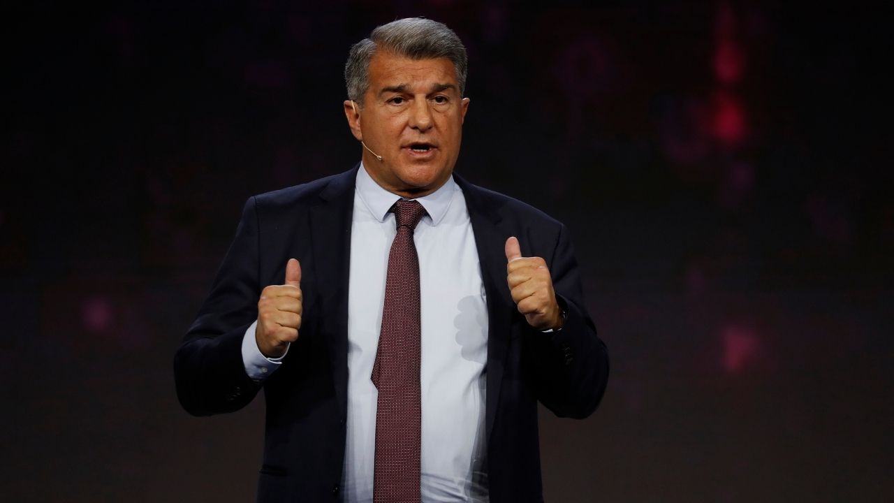 ¿Se arrepiente? Laporta habla por primera vez de la decisión tomada con Messi en Barcelona
