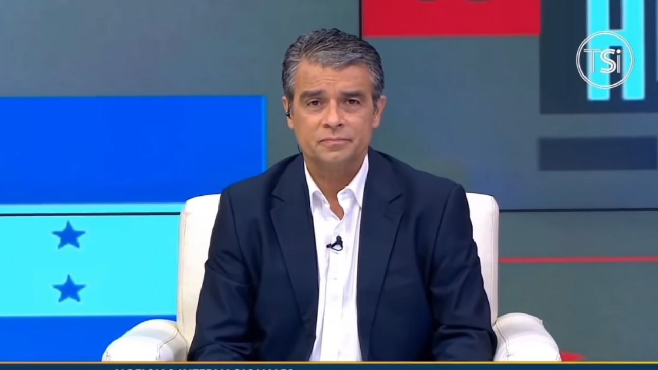 Juan Carlos Pineda se sincera sobre el momento que vive Honduras previo a jugar en Panamá
