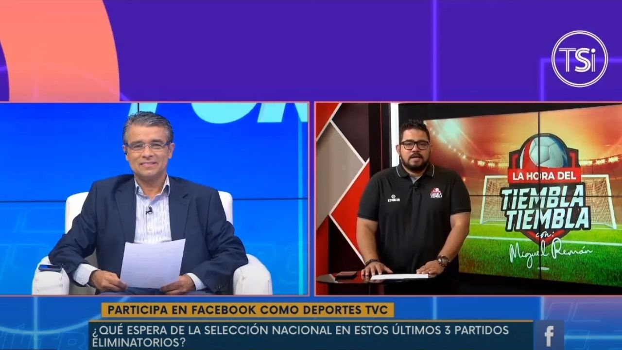 Periodista de Panamá habla de las bajas de Honduras y el hombre referente en el ataque catracho