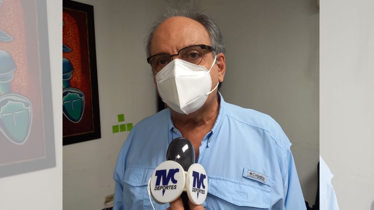 Directivo de Victoria habla de denuncia que afectaría a Real Sociedad y Honduras Progreso y que favorece al Platense