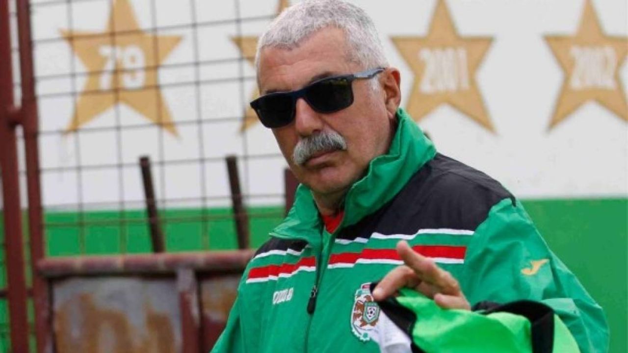 Manuel Keosseián sería el elegido para tomar nuevamente las riendas de Marathón