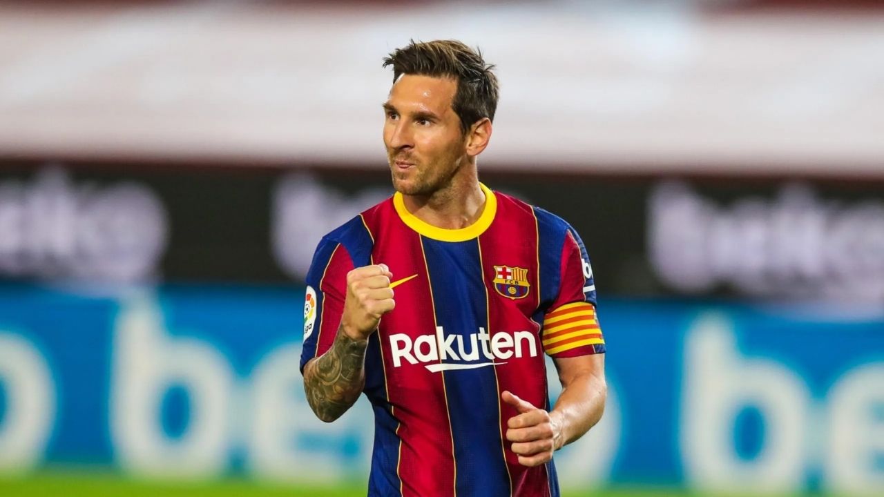¡Bombazo! Lionel Messi estaría de regreso al Barcelona