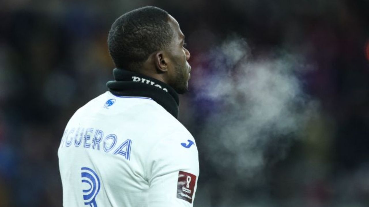 Maynor Figueroa recibe mala noticia desde Estados Unidos respecto a su futuro