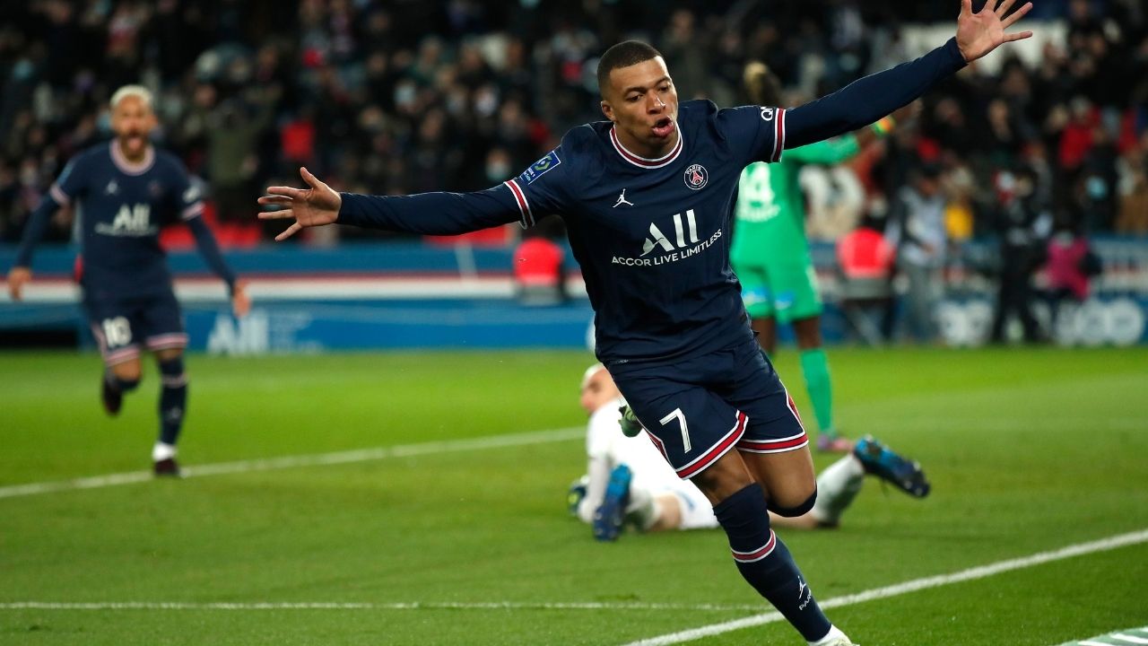 El PSG aclara sobre la estratosférica oferta que le habría hecho a Kylian Mbappé