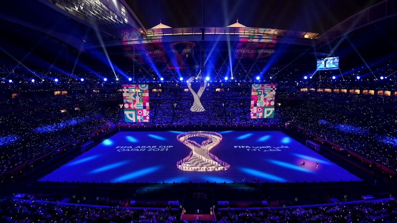 ¿Cómo se realizará el sorteo del Mundial de Qatar?