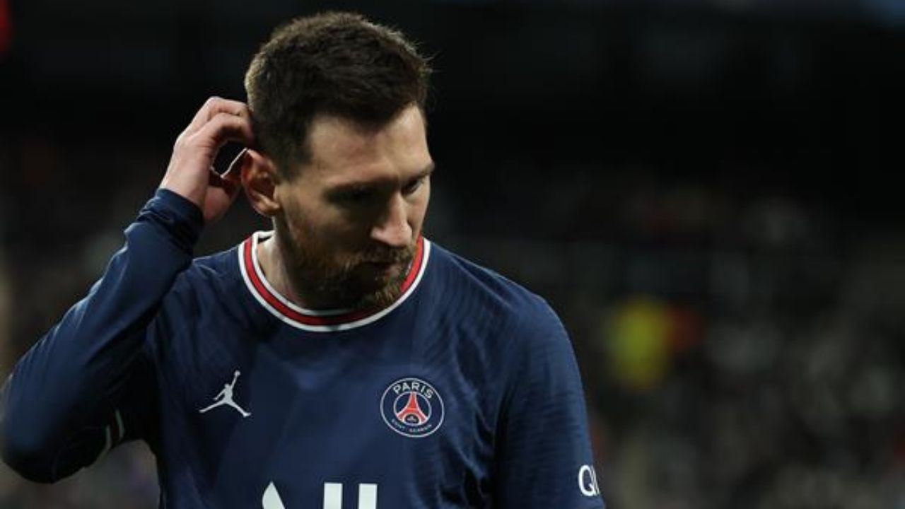 Lionel Messi prolonga su mala racha ante el Real Madrid: La Champions tiene que esperar