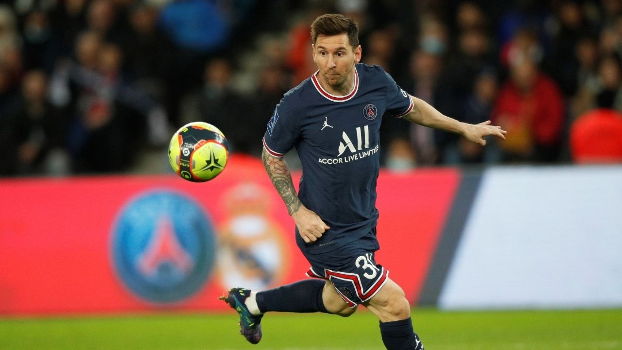 Lionel Messi, el terror del Real Madrid regresa al Santiago Bernabéu