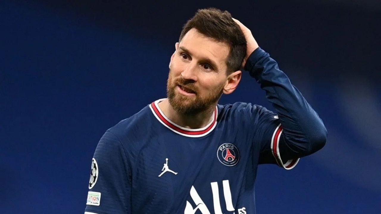 Lionel Messi, baja por gripe, Sergio Ramos a punto de volver al equipo