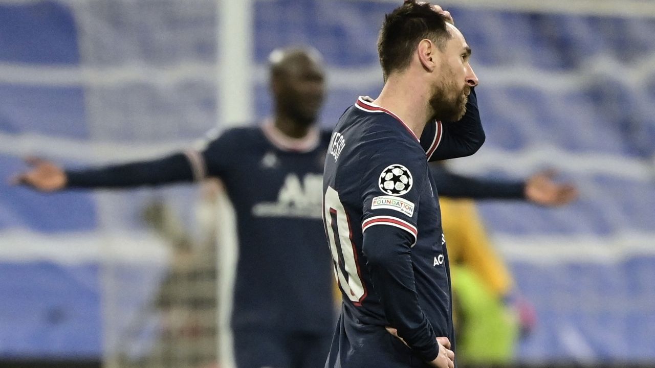 La brutal crítica de un exfutbolista del PSG contra Messi y Neymar: 'Son unos mercenarios'