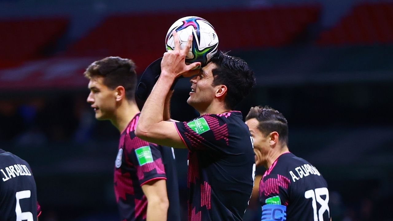 México y Guatemala se enfrentarán en un partido amistoso en Estados Unidos