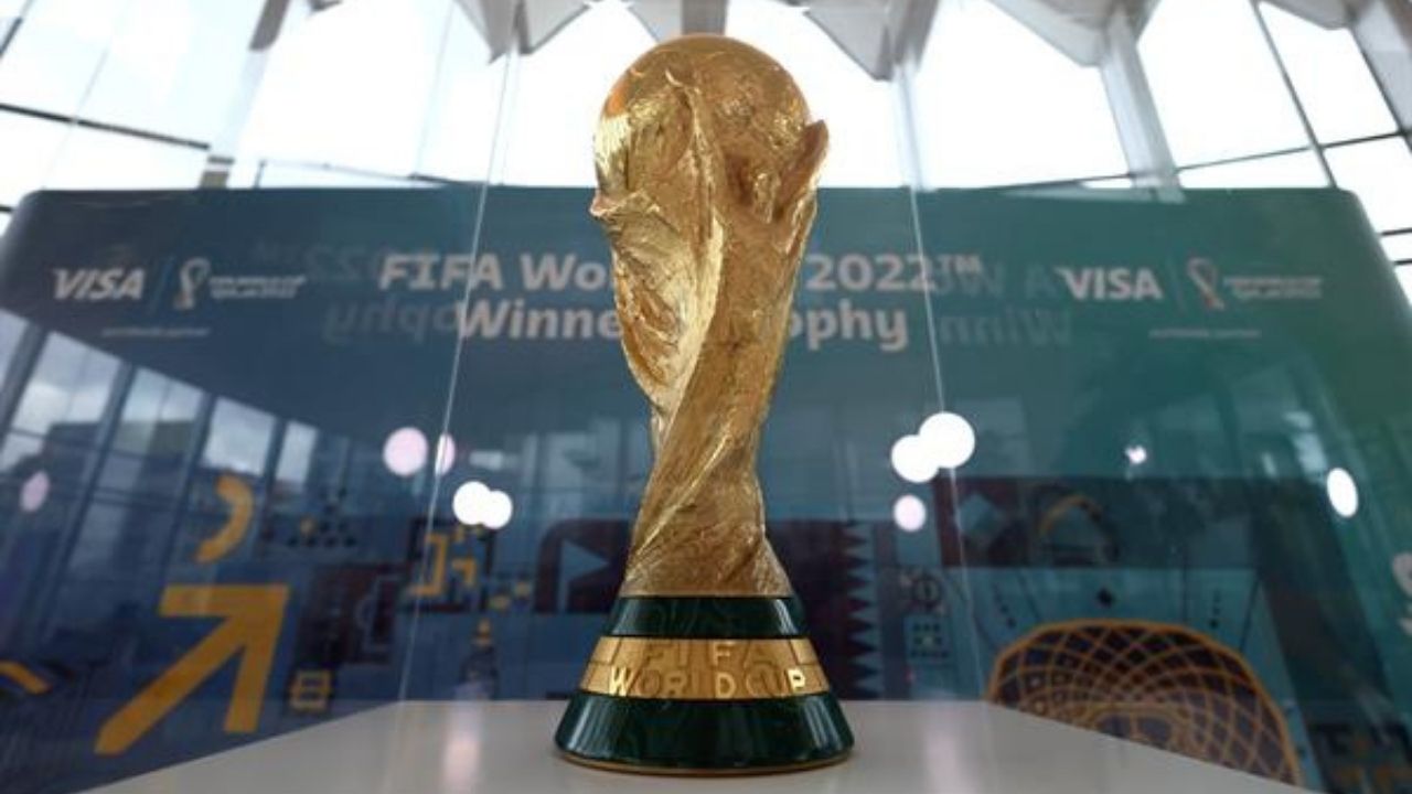Qatar 2022 abre el periodo para reclutar 20 mil voluntarios