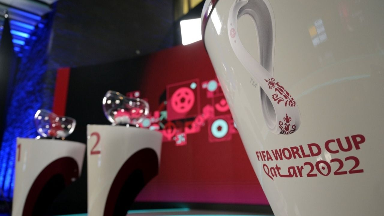 Se anuncian fechas, sedes, repechajes y el sorteo del Mundial de Qatar que será transmitido por Deportes TVC