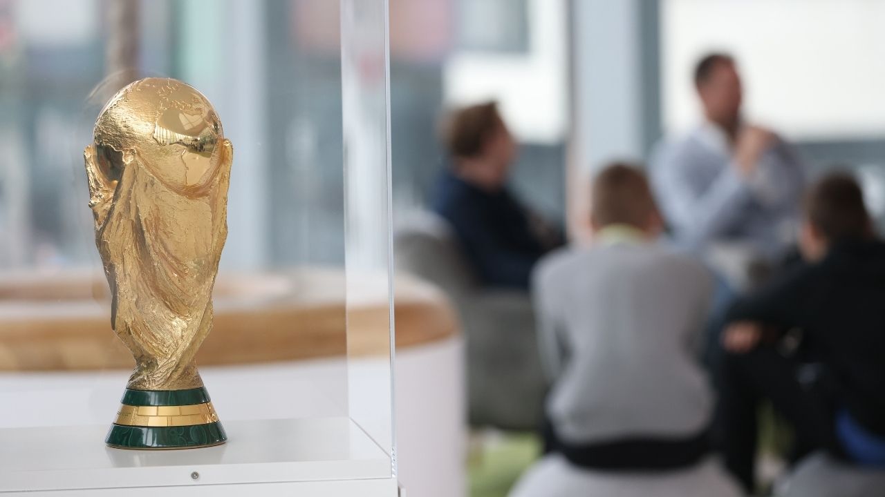 ¡Última hora! El TAS toma una determinación con respecto a la participación de Rusia en el Mundial