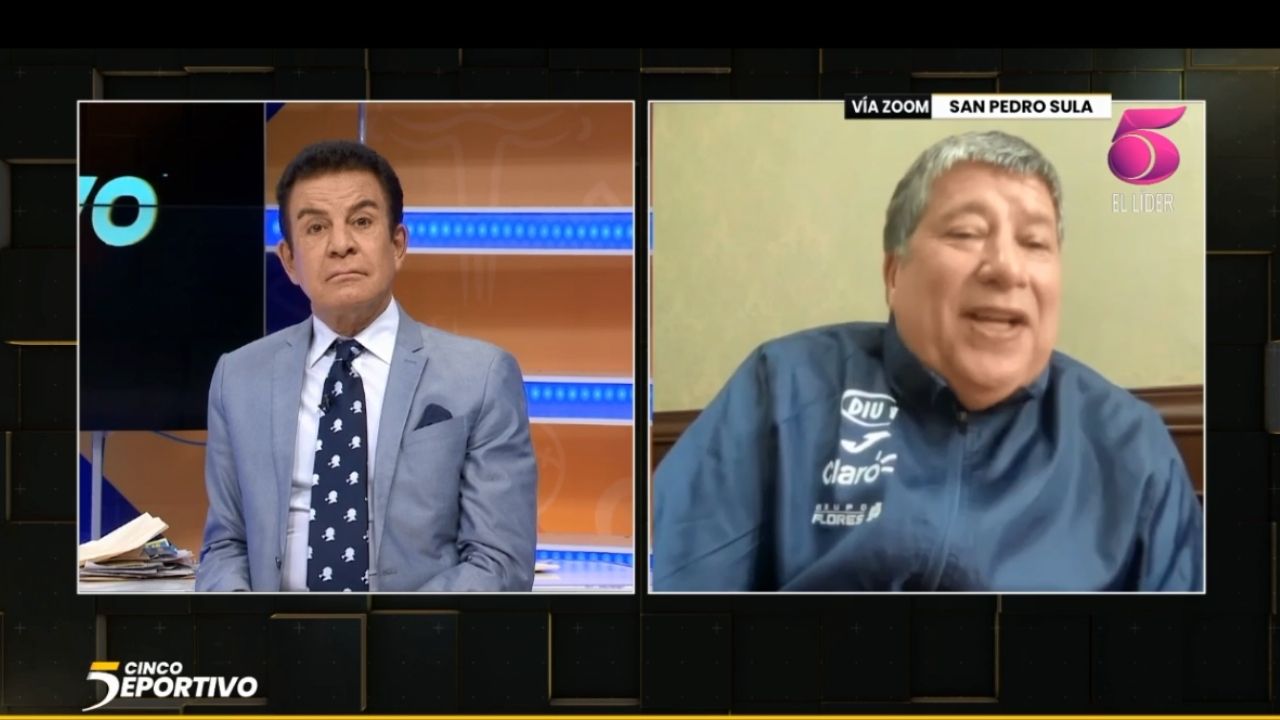 Bolillo Gómez explica los 4 pilares de éxito de la selección de Canadá en la eliminatoria rumbo a Qatar 2022