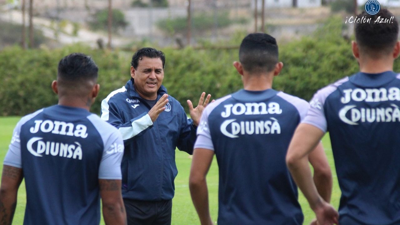 Análisis de Fútbol a Fondo: ¿Cuánto tiempo estará César Obando al frente de Motagua?