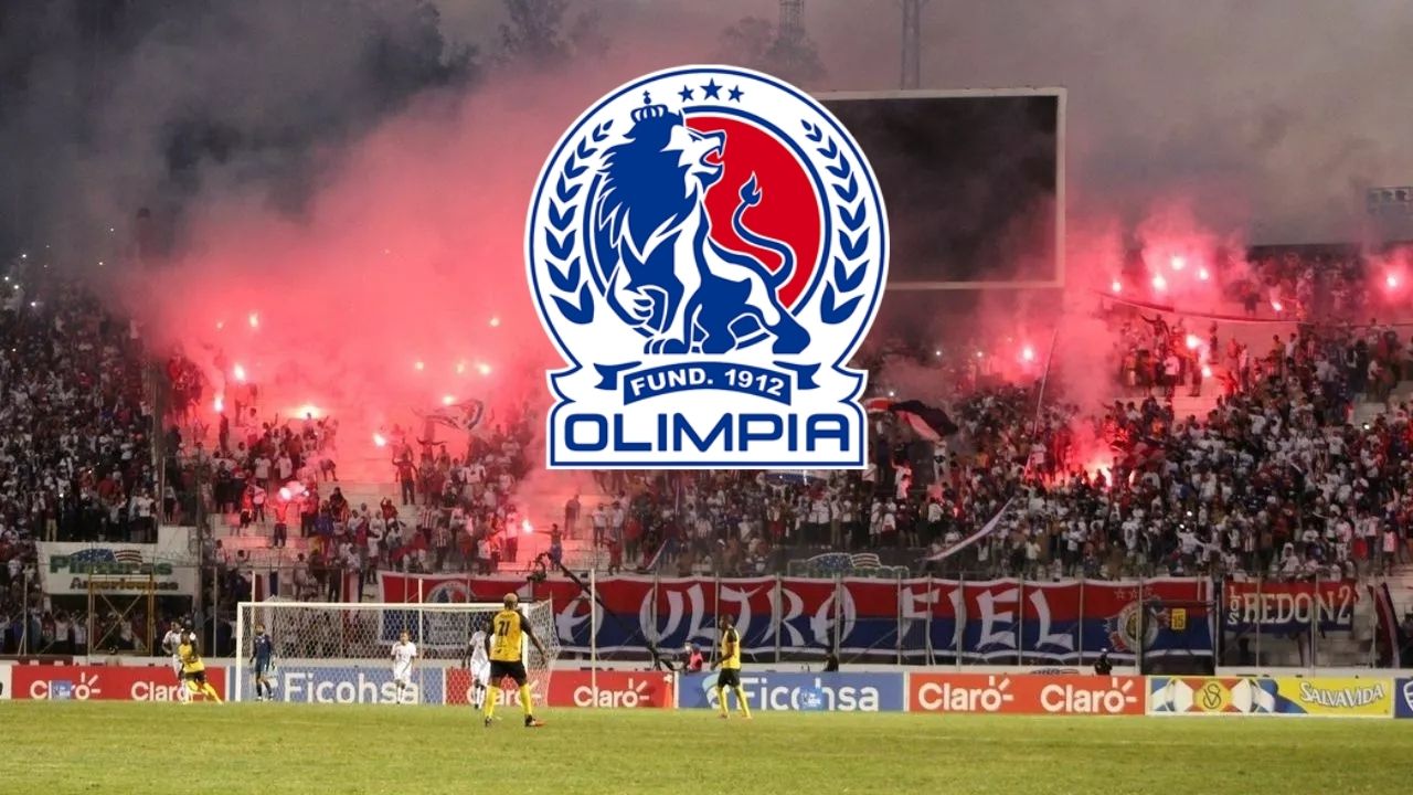 Olimpia rompe récord con el que podría llenar el Estadio Nacional 28 veces
