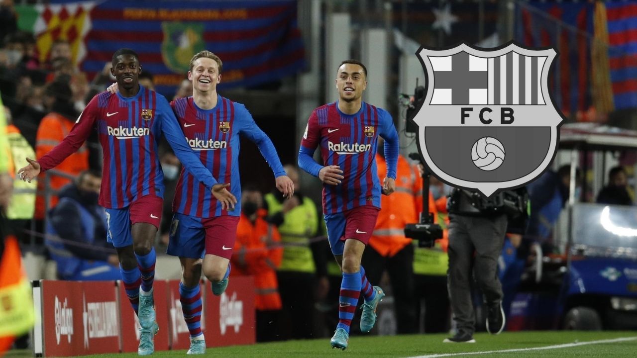 Barcelona perderá a una de sus figuras de peso en la siguiente temporada, según medio español