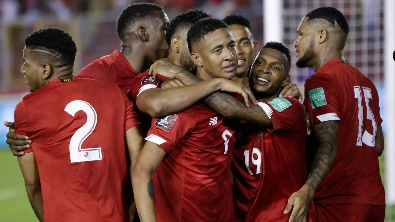 Panamá cerró con dignidad  venciendo a Canadá, tras quedar fuera del mundial de Qatar