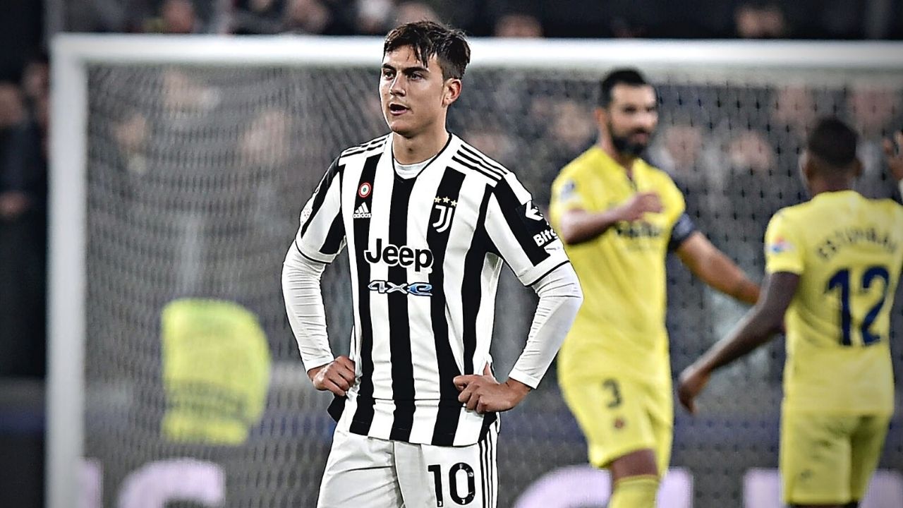 Paulo Dybala no renovará con Juventus y la 'Joya' argentina desatará revuelo en el mercado