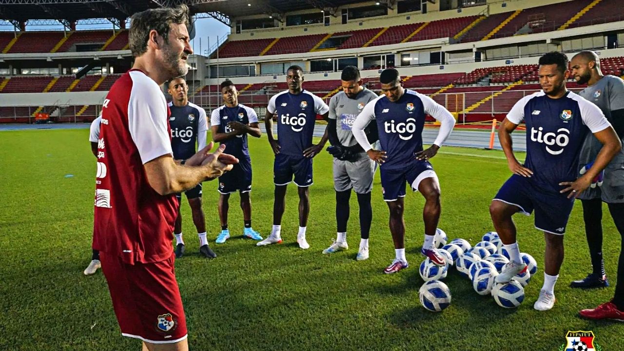 En Panamá así catalogan el partido contra Honduras: 'Ellos no se van a jugar nada'