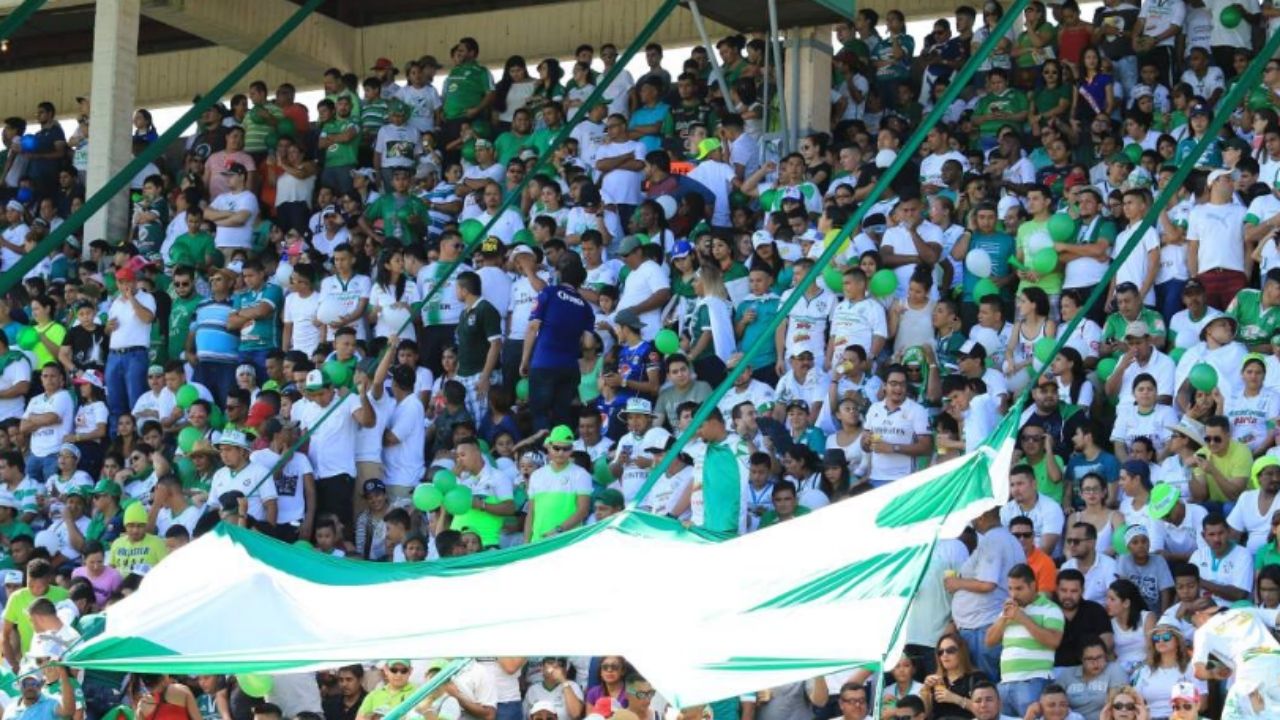'Ver a Platense en segunda división sería una gran tristeza para Puerto Cortés'
