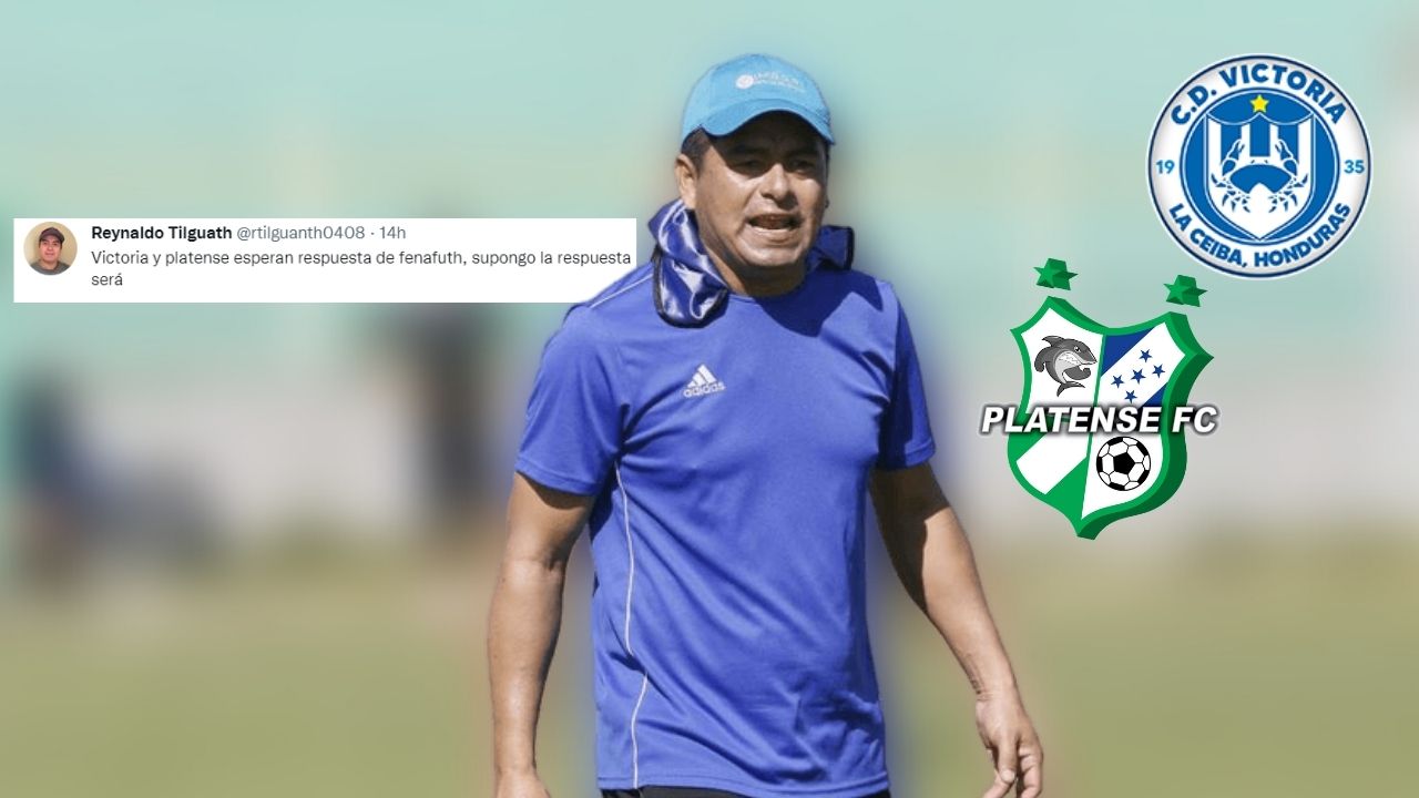 Reynaldo Tilguath vaticina cómo se resolvería solicitud de Platense y su situación con el descenso