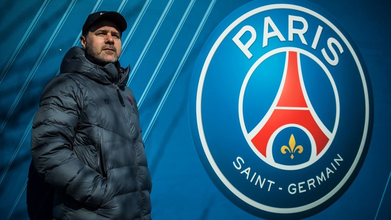 Pochettino le manda mensaje al Real Madrid previo al duelo de vuelta de octavos contra el PSG