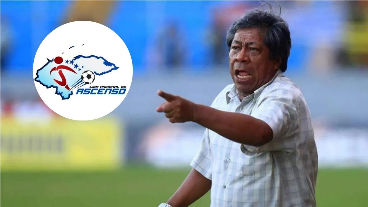 Lo que dijo Primi Maradiaga sobre dirigir al Platense en Segunda División