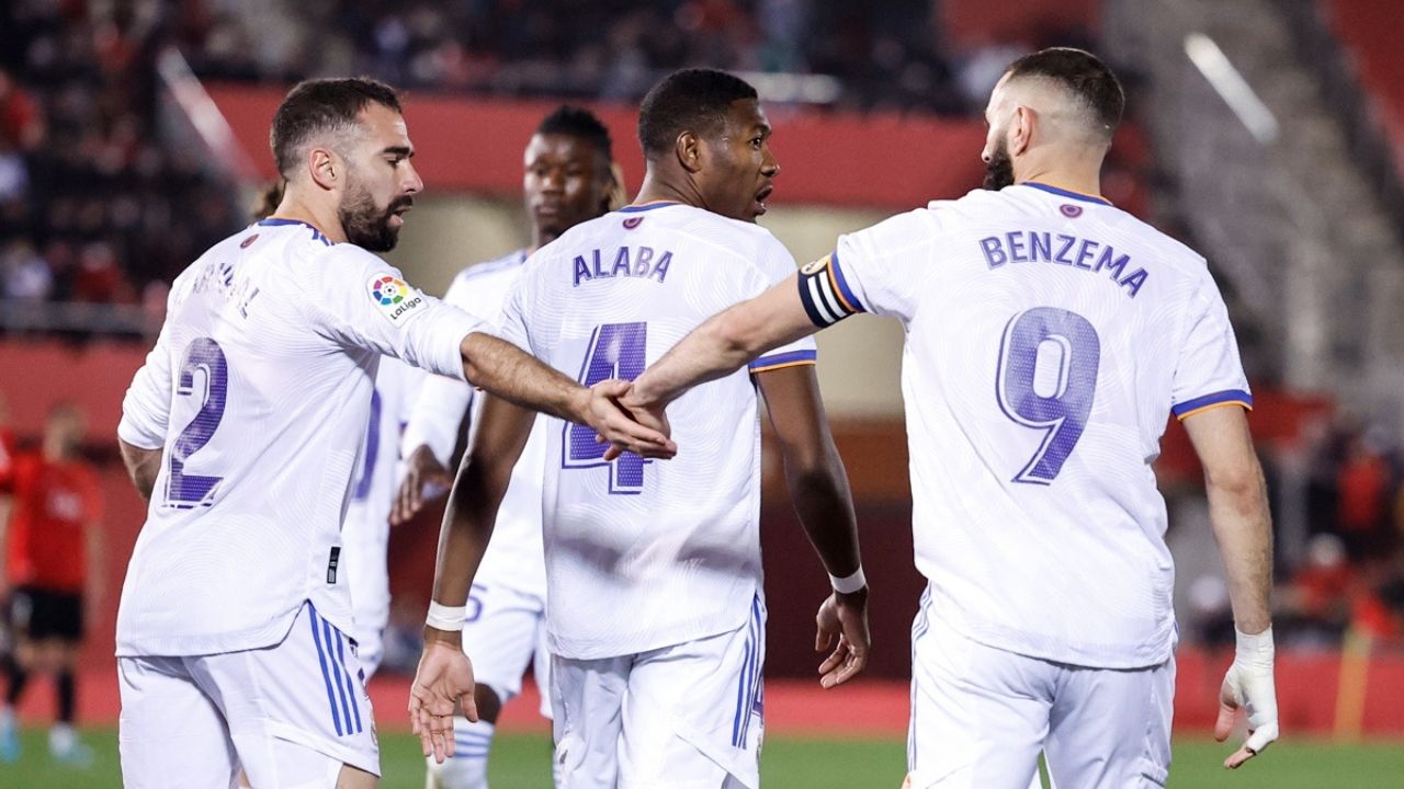 ¡El clásico más raro! Real Madrid jugará de negro ante el Barcelona tras presentar nueva equipación