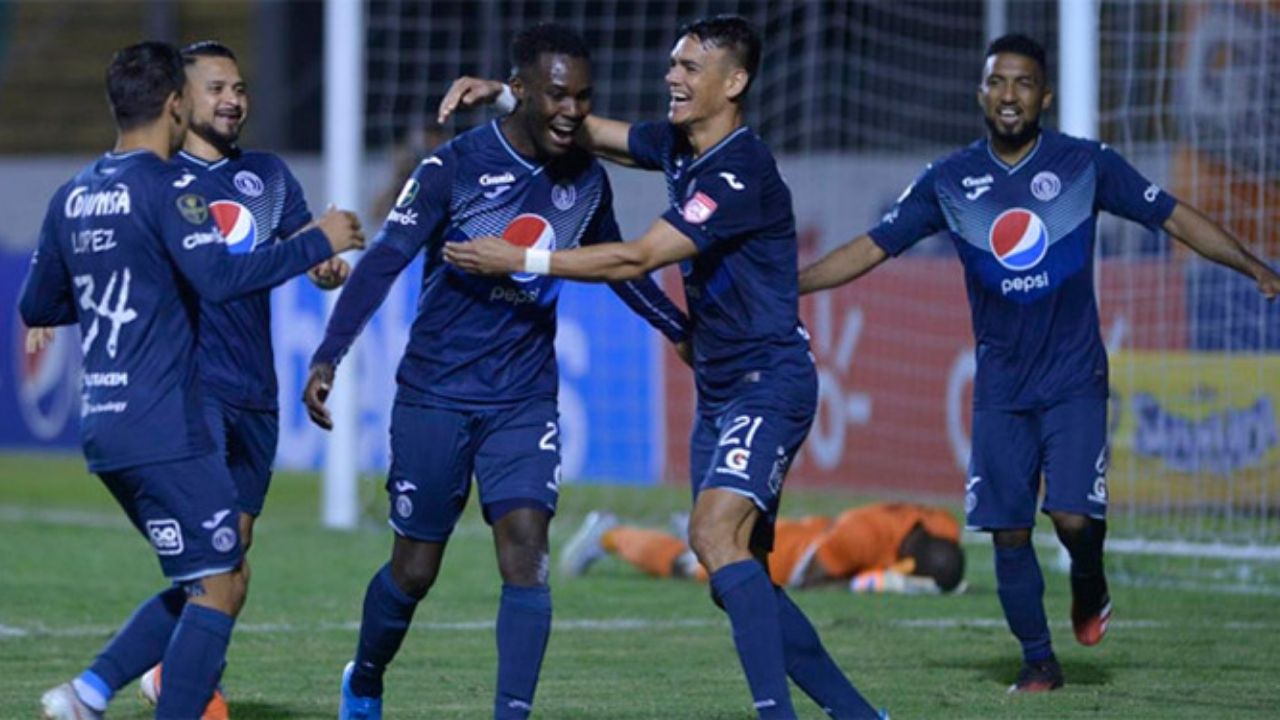 Exjugador de Motagua recuerda a Diego Vazquez y reacciona sobre la llegada de Nene Obando
