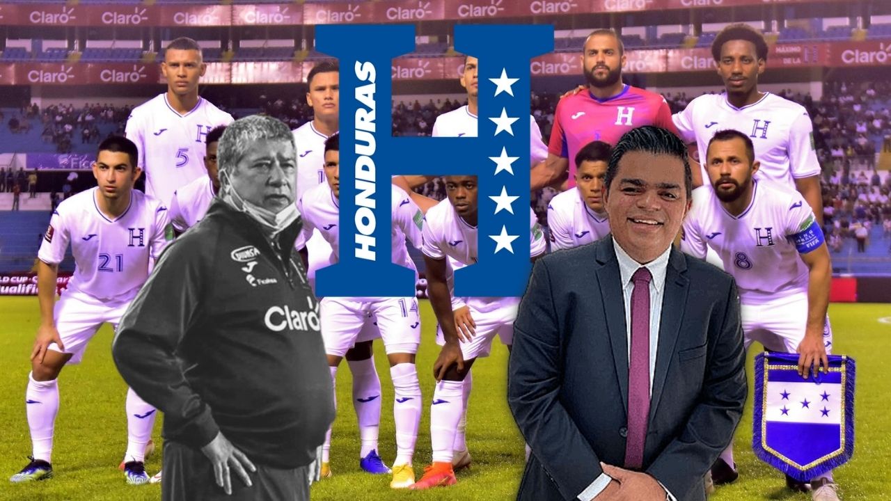 El técnico que desea Rely Maradiaga para el proceso del Mundial 2026 con Honduras
