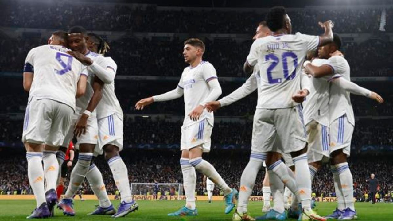 Simeone se rinde ante el Real Madrid tras remontar y eliminar al PSG en Champions League