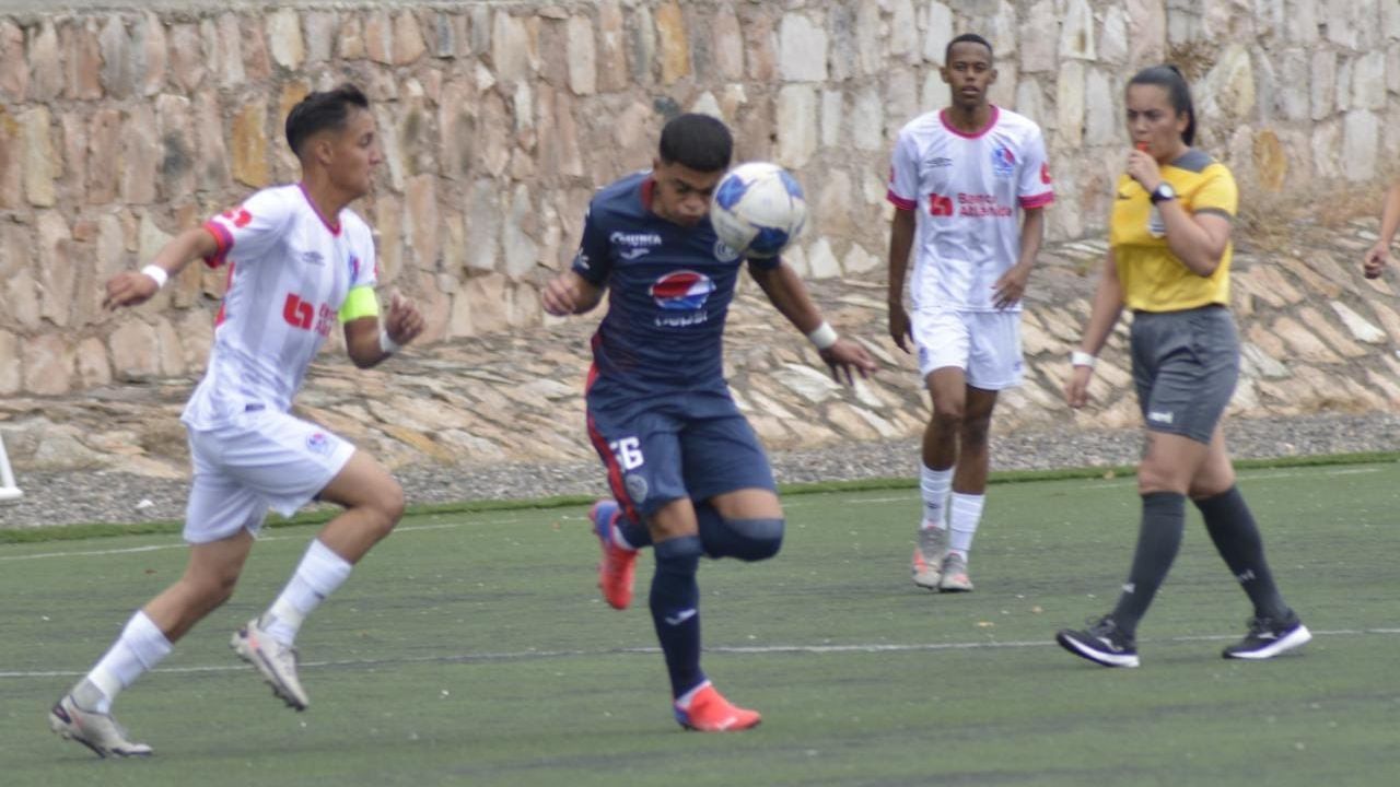 Tras el inicio del torneo de Reservas en Honduras, estas son las 4 cosas que debes conocer