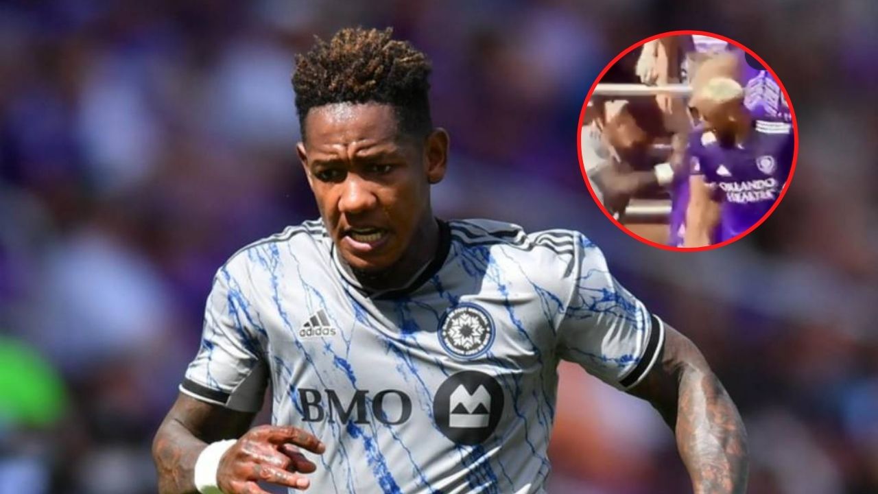 Romell Quioto se arrepiente y confiesa lo qué provocó su violenta reacción