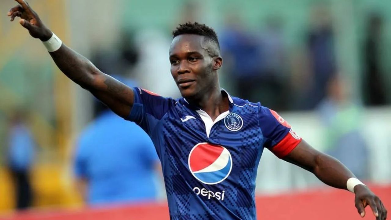Rubilio Castillo se convierte de nuevo en legionario y su destino estará en Guatemala