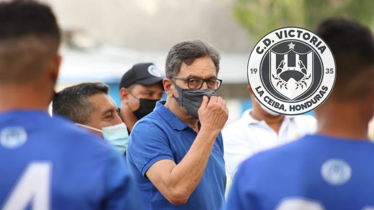 Salomón Nazar podría dar duro golpe al Victoria en el torneo Clausura 2022