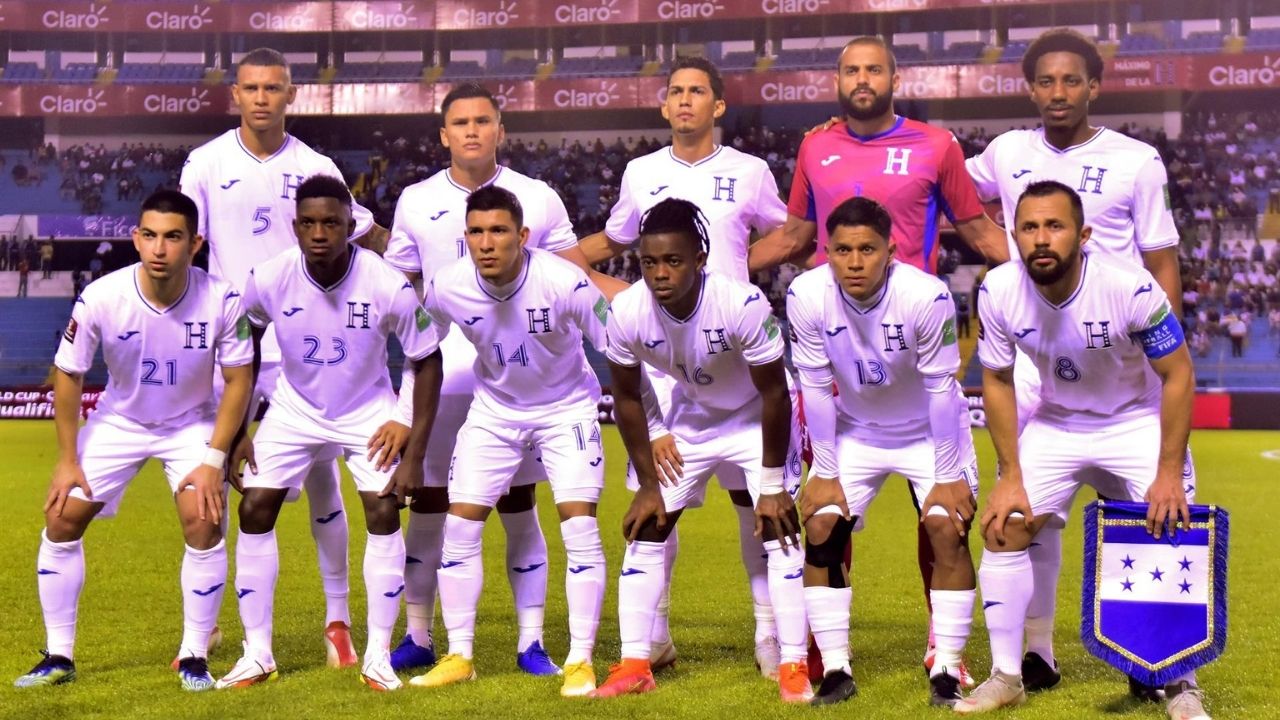 Selección de Honduras tendría  baja importante para la Fecha FIFA de marzo