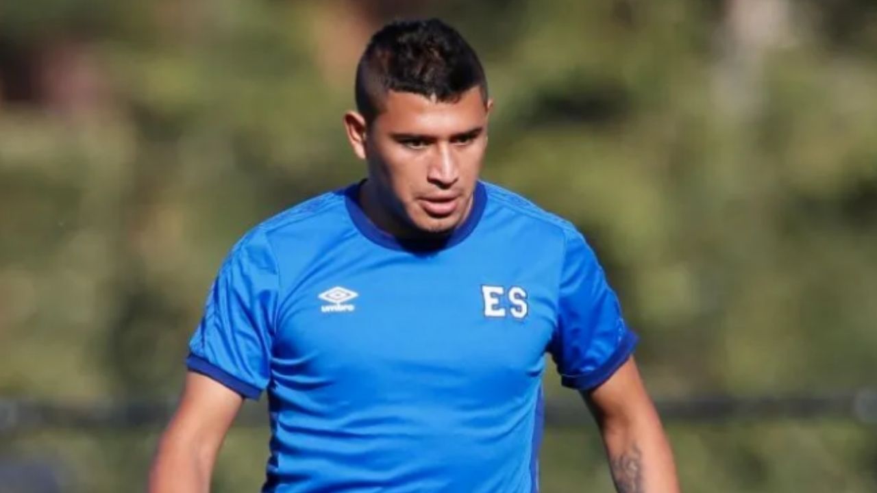 Seleccionado salvadoreño se refiere a los jugadores que no quieren volver a la selecta y finalizar la eliminatoria