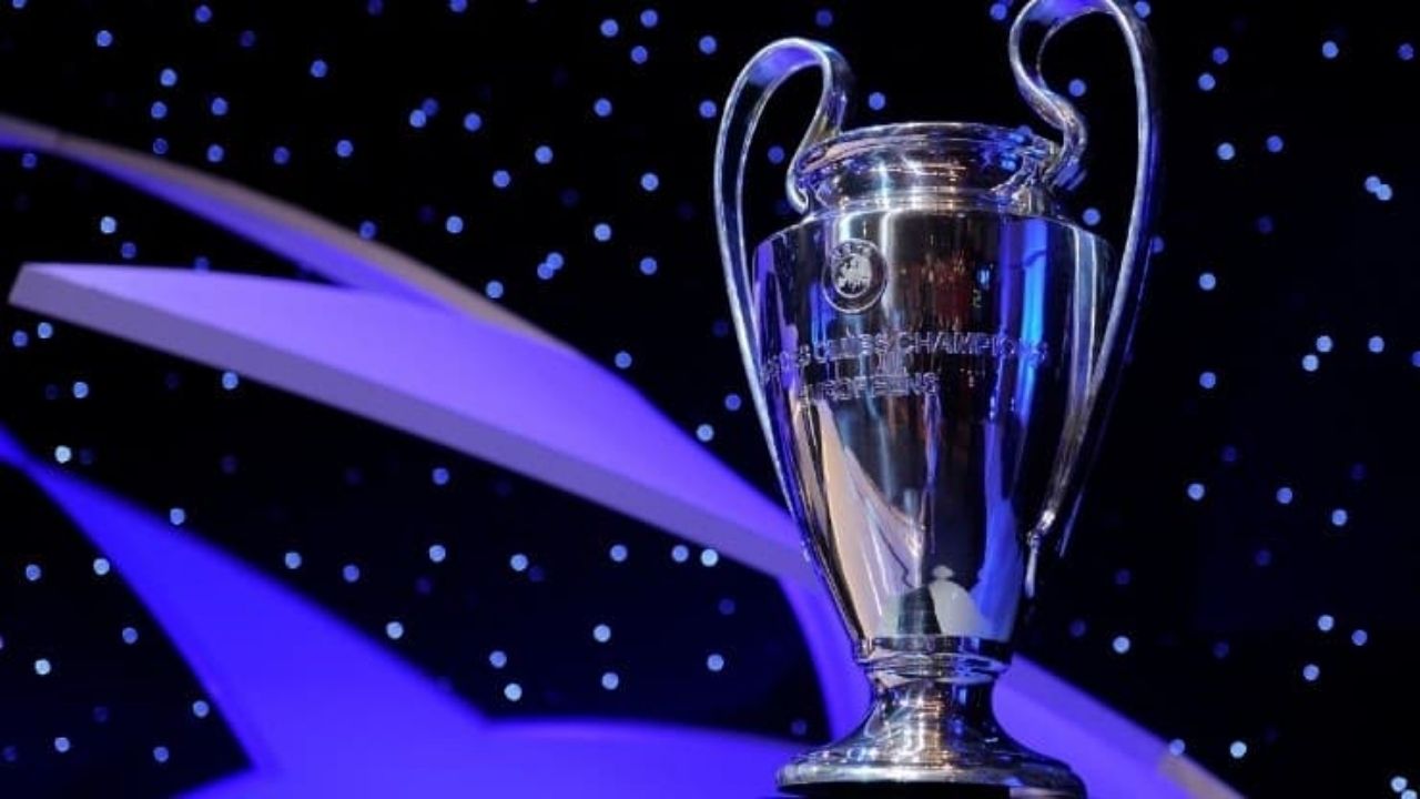 ¡Vibrantes! Así se jugarán los cruces de cuartos de final y semifinales de Champions League