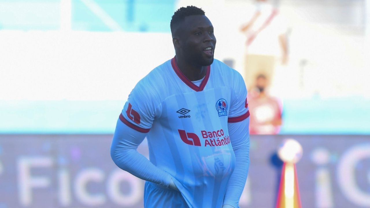Yustin Arboleda brinda el secreto del Olimpia y manda mensaje a la afición