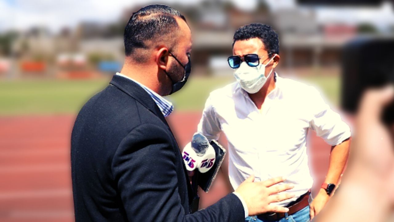 El extravagante consejo de Rambo de León a los futuros deportistas de Honduras