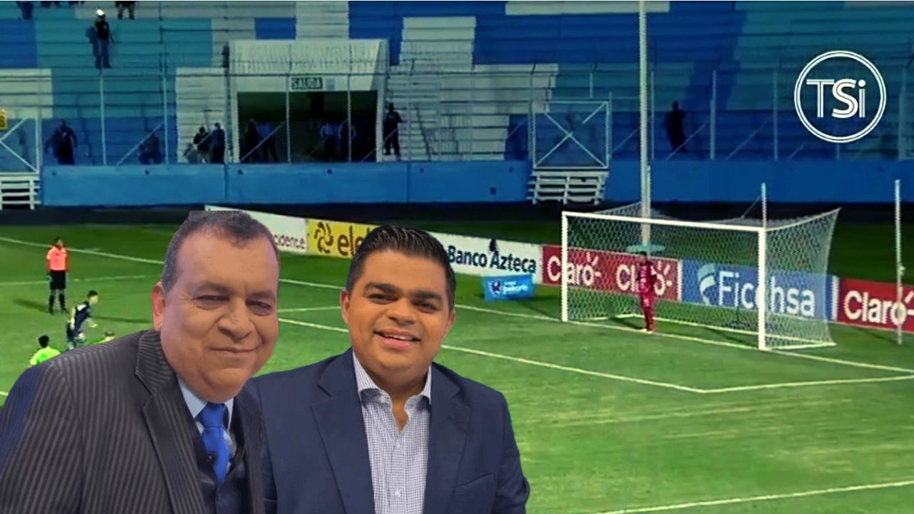Ponce Morazán y Rely Maradiaga aseguran que la actitud de Denovan Torres es de 'ligas burocráticas'