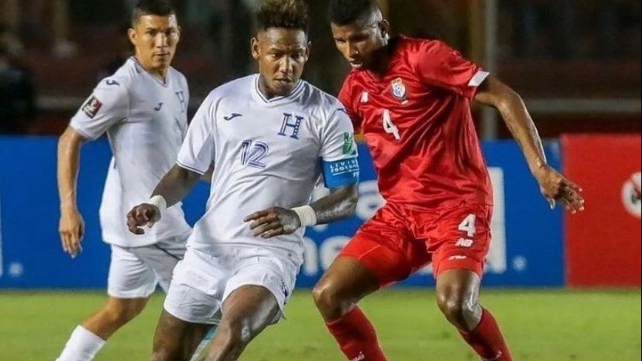 Romell Quioto se llena de orgullo al ser el capitán y líder de la H del Bolillo Gómez