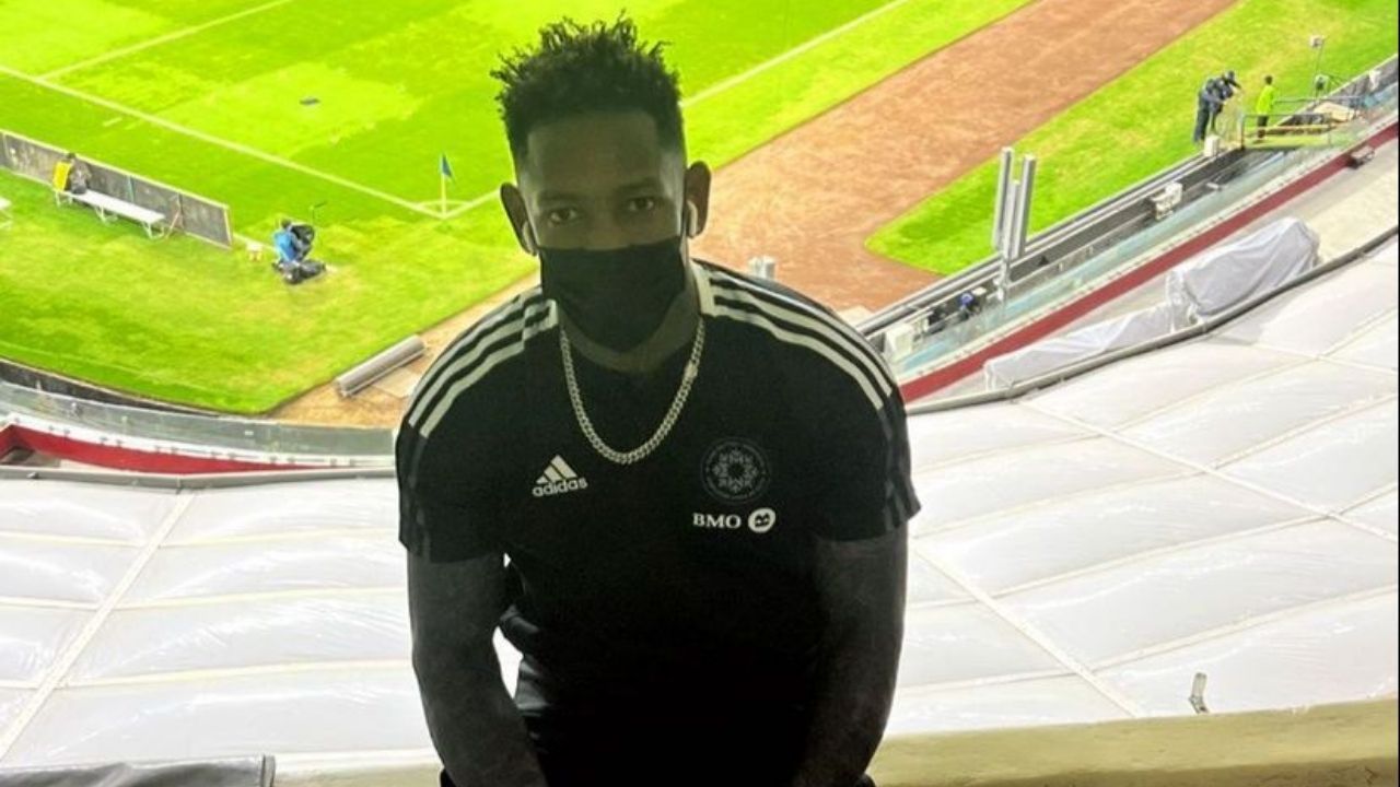 La insólita razón por la que Romell Quioto no jugó en México contra Cruz Azul