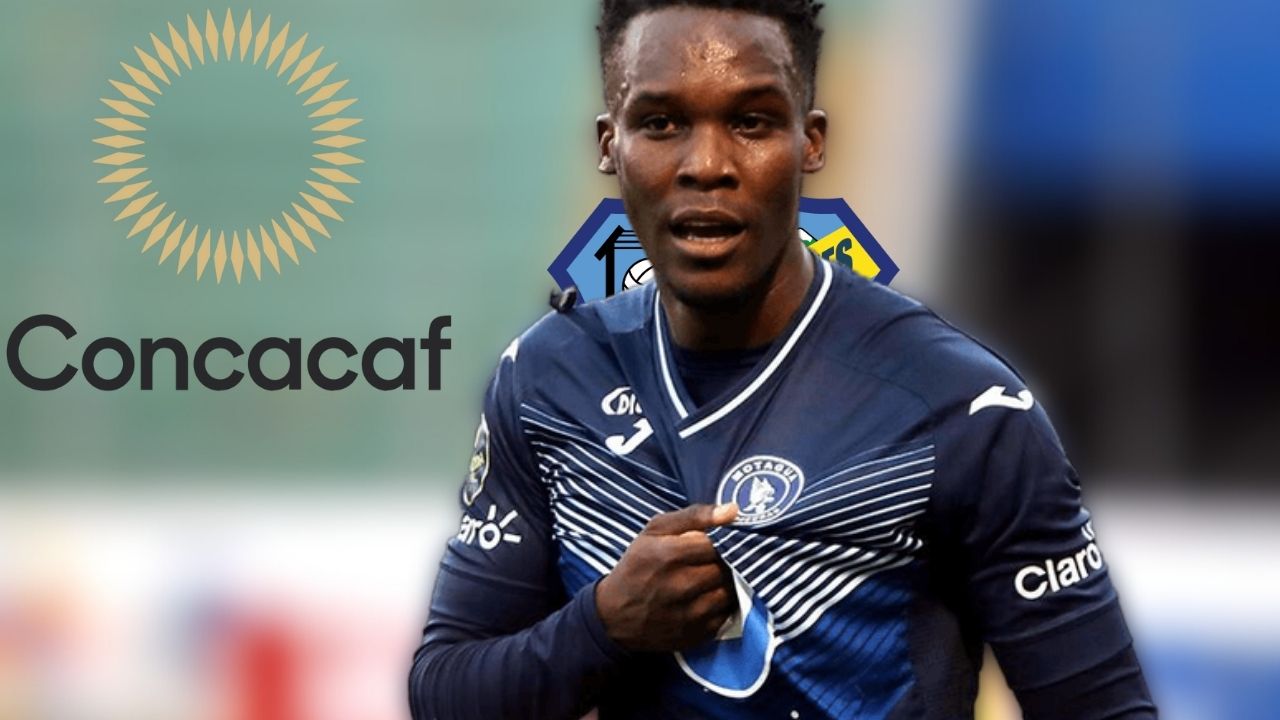 Rubilio Castillo suena para llegar al equipo considerado el mejor de Concacaf, según el IFFHS