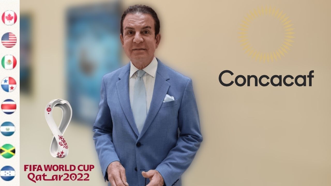 ¿Costa Rica o Panamá? El pronóstico de Salvador Nasralla sobre quién disputará el repechaje por Concacaf